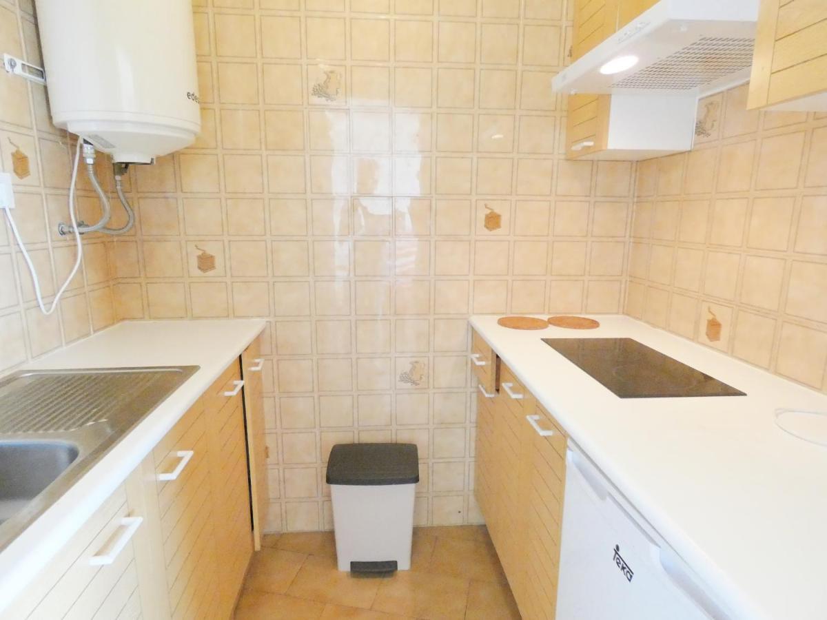 Bora 6-C Apartment Roses Ngoại thất bức ảnh