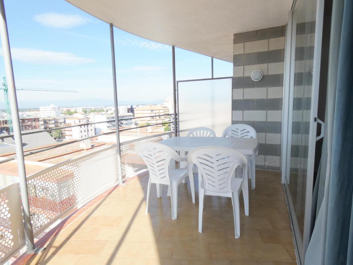 Bora 6-C Apartment Roses Ngoại thất bức ảnh